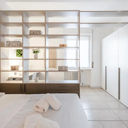 Διαμέρισμα Vivimihome - Oasi Con Garage *