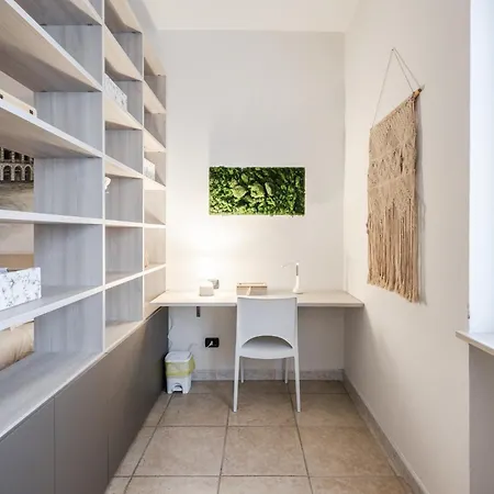 Vivimihome - Oasi Con Garage * Βερόνα