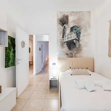 Vivimihome - Oasi Con Garage *