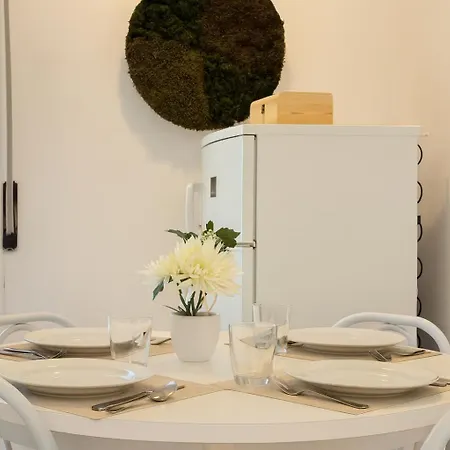 Appartement Vivimihome - Oasi Con Garage *