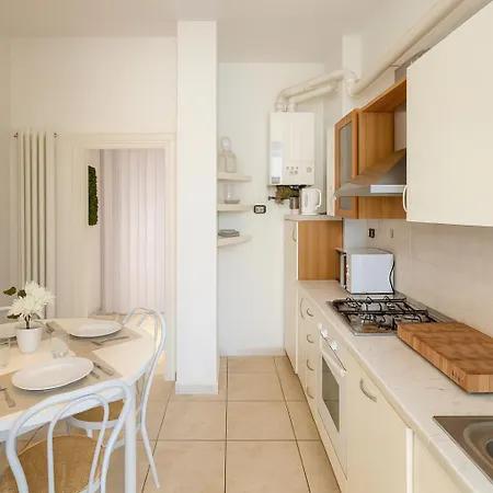 Vivimihome - Oasi Con Garage Appartement Vérone