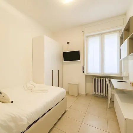 Vivimihome - Oasi Con Garage Appartement *