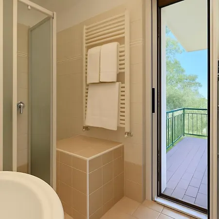 Appartement Vivimihome - Oasi Con Garage