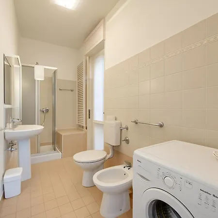 Appartement Vivimihome - Oasi Con Garage