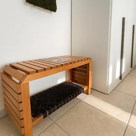 Vivimihome - Oasi Con Garage Vérone