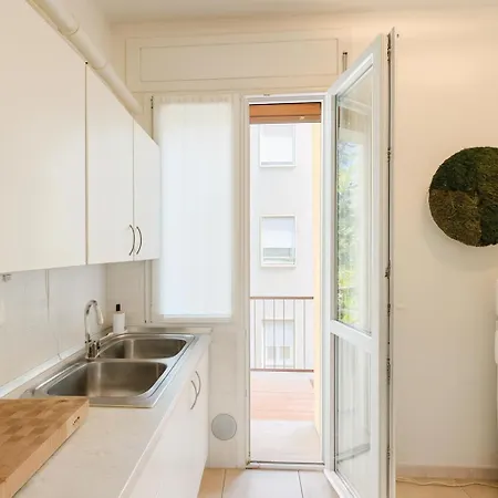 Appartement Vivimihome - Oasi Con Garage