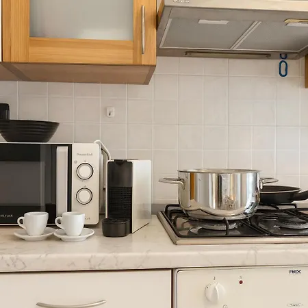 Vivimihome - Oasi Con Garage Vérone