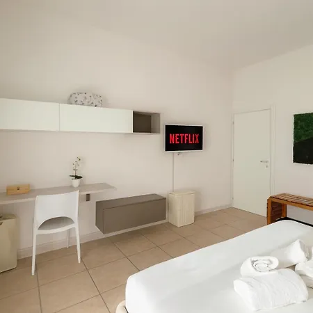 Vivimihome - Oasi Con Garage *