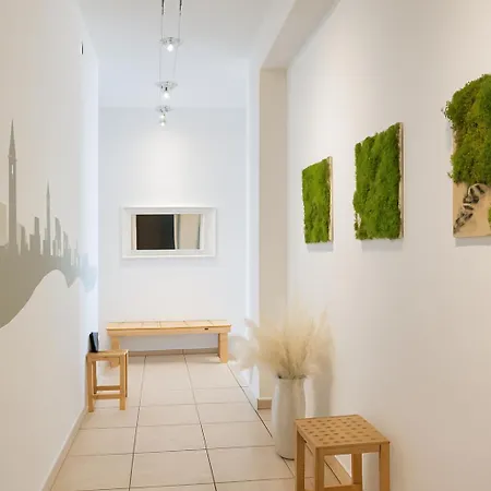 Appartement Vivimihome - Oasi Con Garage