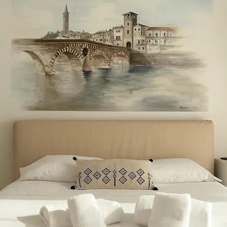 Vivimihome - Oasi Con Garage Vérone