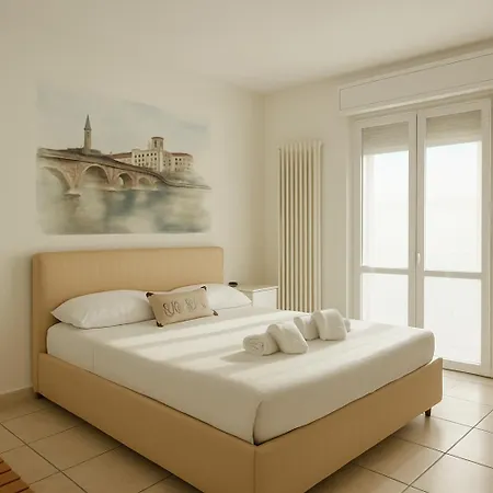 Vivimihome - Oasi Con Garage * Vérone