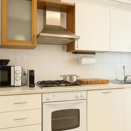 Vivimihome - Oasi Con Garage