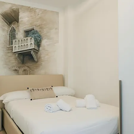 Vivimihome - Oasi Con Garage * Vérone