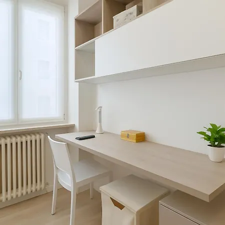 Appartement Vivimihome - Oasi Con Garage