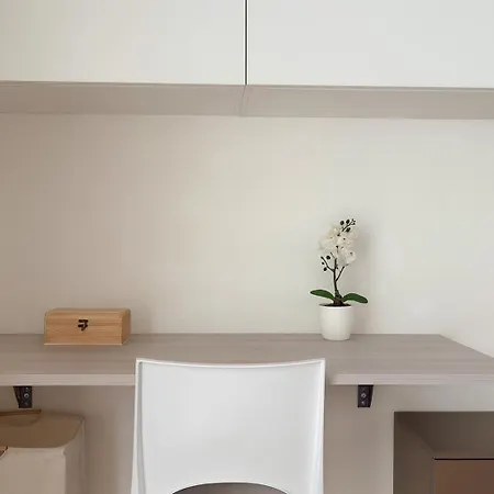 Appartement Vivimihome - Oasi Con Garage Vérone