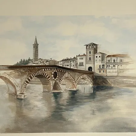 Vivimihome - Oasi Con Garage Appartement *