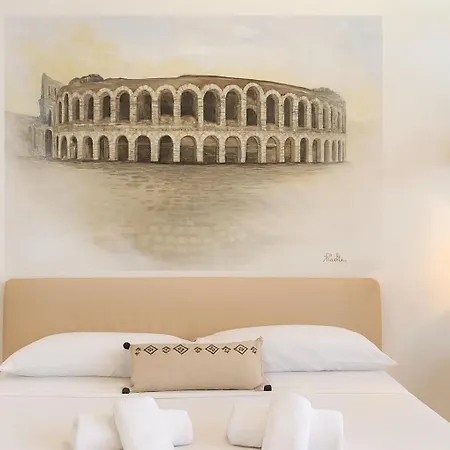 Vivimihome - Oasi Con Garage *