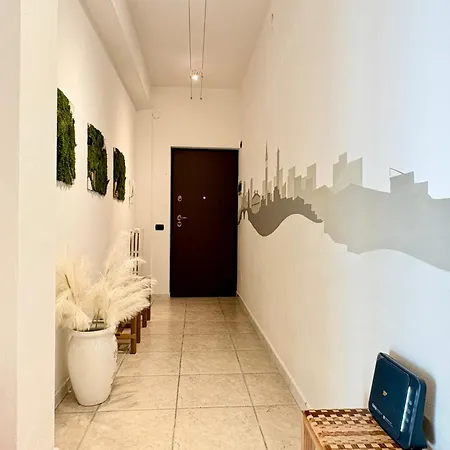 Vivimihome - Oasi Con Garage *