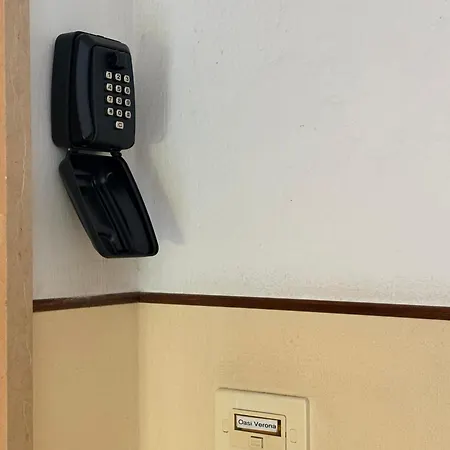 Vivimihome - Oasi Con Garage Appartement *