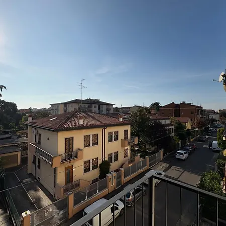 Vivimihome - Oasi Con Garage