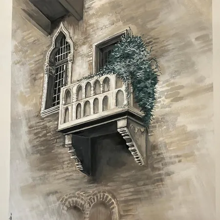 Vivimihome - Oasi Con Garage Appartement Vérone