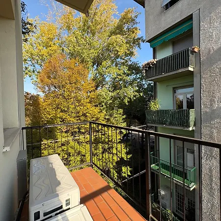 Vivimihome - Oasi Con Garage Vérone