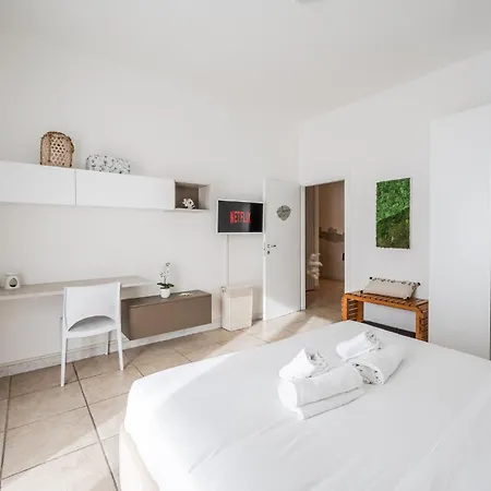 Vivimihome - Oasi Con Garage * Vérone