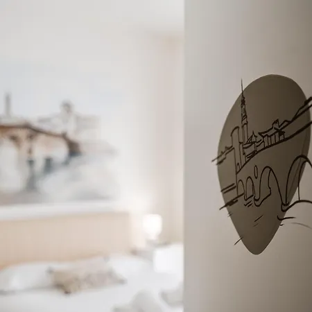 Appartement Vivimihome - Oasi Con Garage Vérone