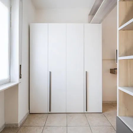 Vivimihome - Oasi Con Garage Appartement *