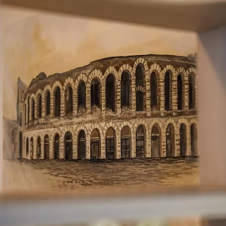 Appartement Vivimihome - Oasi Con Garage *