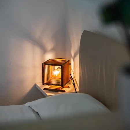 Vivimihome - Oasi Con Garage Appartement Vérone