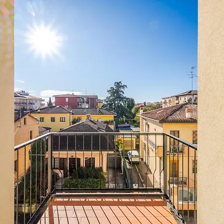 Vivimihome - Oasi Con Garage *