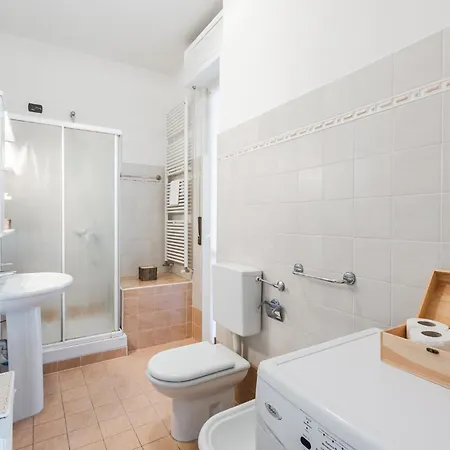 Vivimihome - Oasi Con Garage Appartement