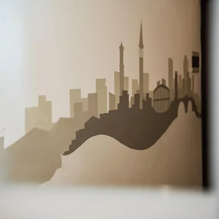 Vivimihome - Oasi Con Garage Appartement