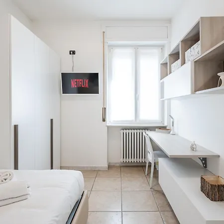 Vivimihome - Oasi Con Garage