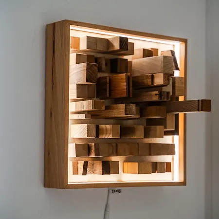 Vivimihome - Oasi Con Garage Appartement Vérone