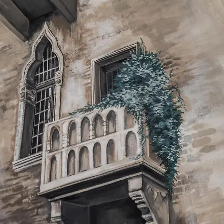 Vivimihome - Oasi Con Garage Appartement *