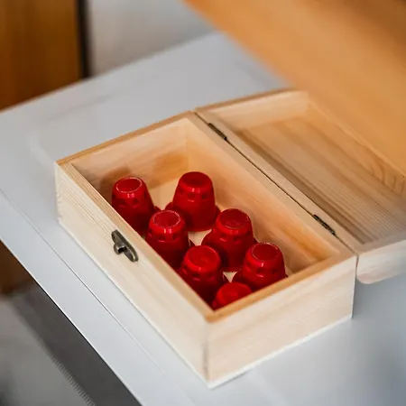 Vivimihome - Oasi Con Garage