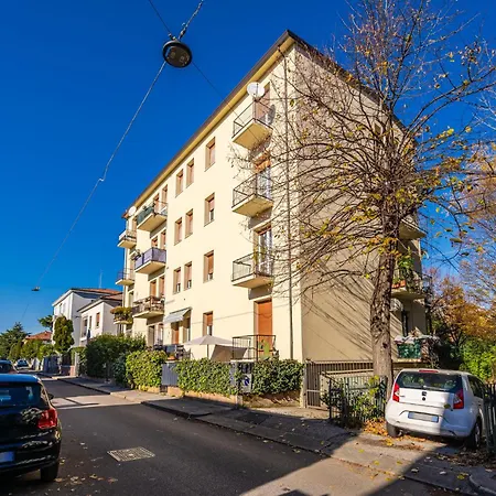 Vivimihome - Oasi Con Garage * Vérone