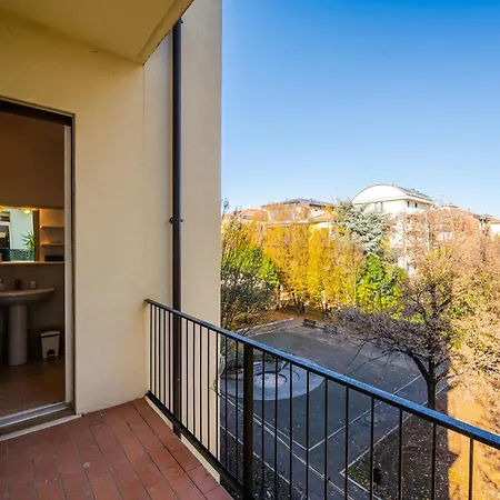 Vivimihome - Oasi Con Garage