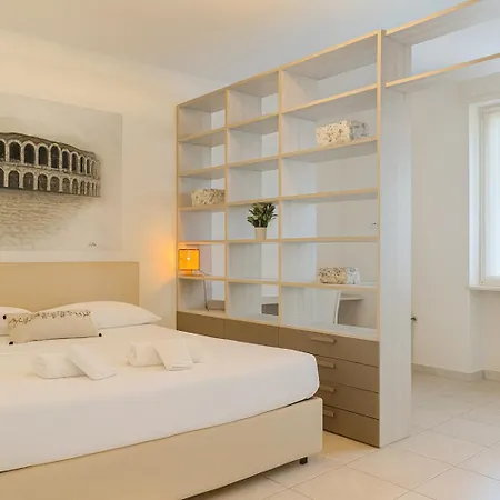 Vivimihome - Oasi