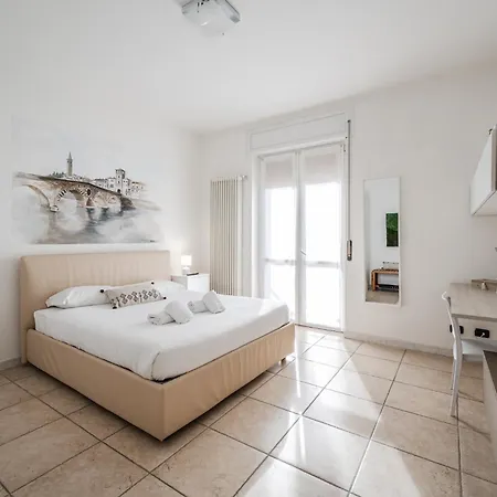 Vivimihome - Oasi Con Garage