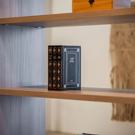 Vivimihome - Oasi Con Garage Werona