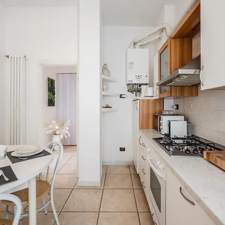 Lejlighed Vivimihome - Oasi Con Garage *